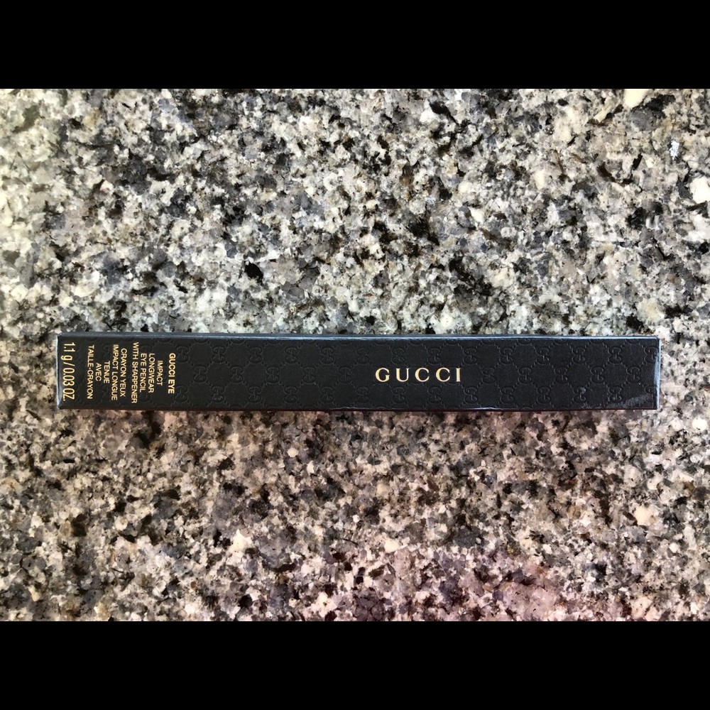 GUCCI EYELINER